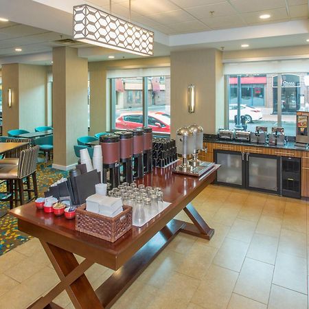 Residence Inn By Marriott Moncton Dış mekan fotoğraf