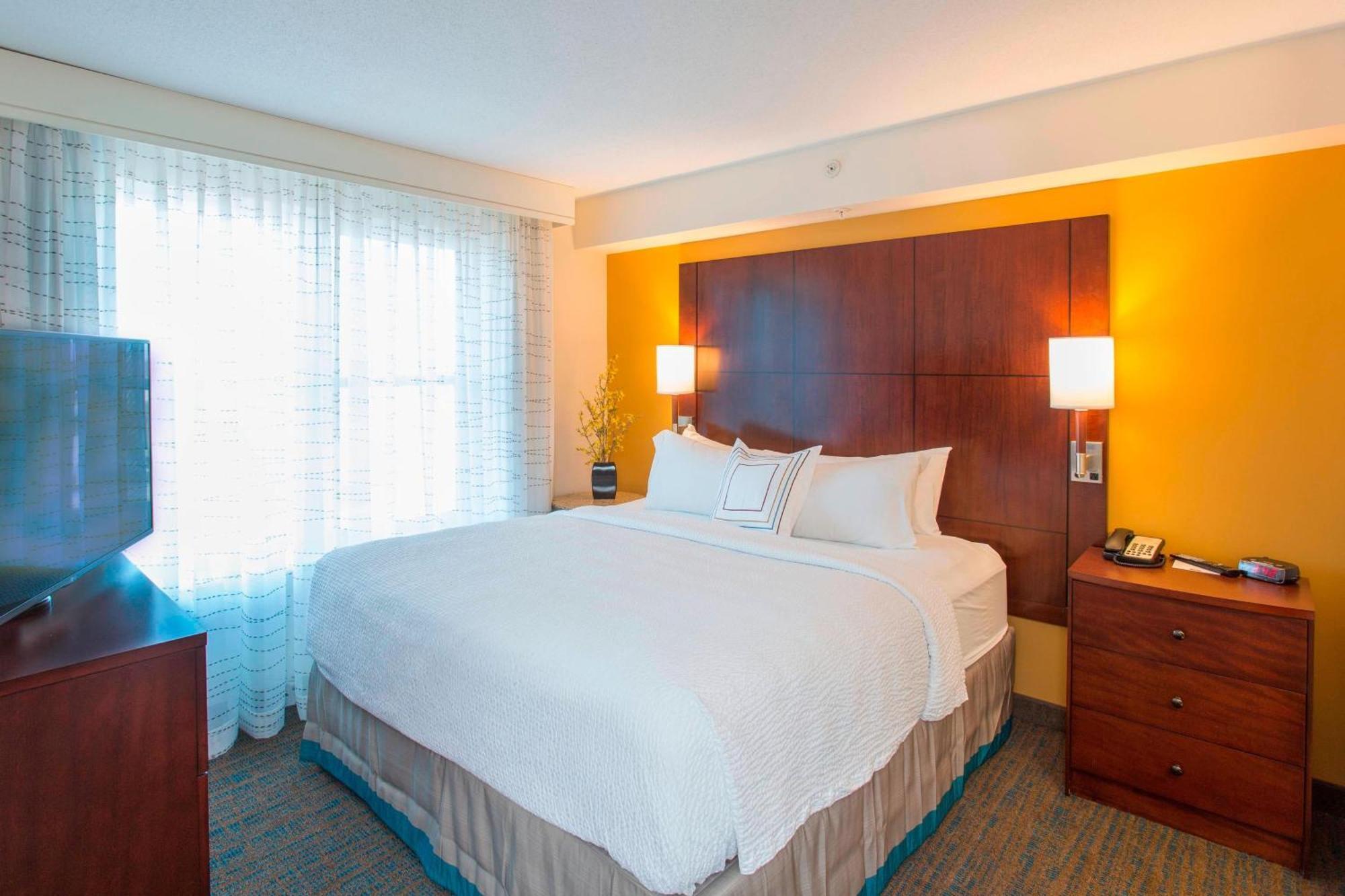 Residence Inn By Marriott Moncton Dış mekan fotoğraf