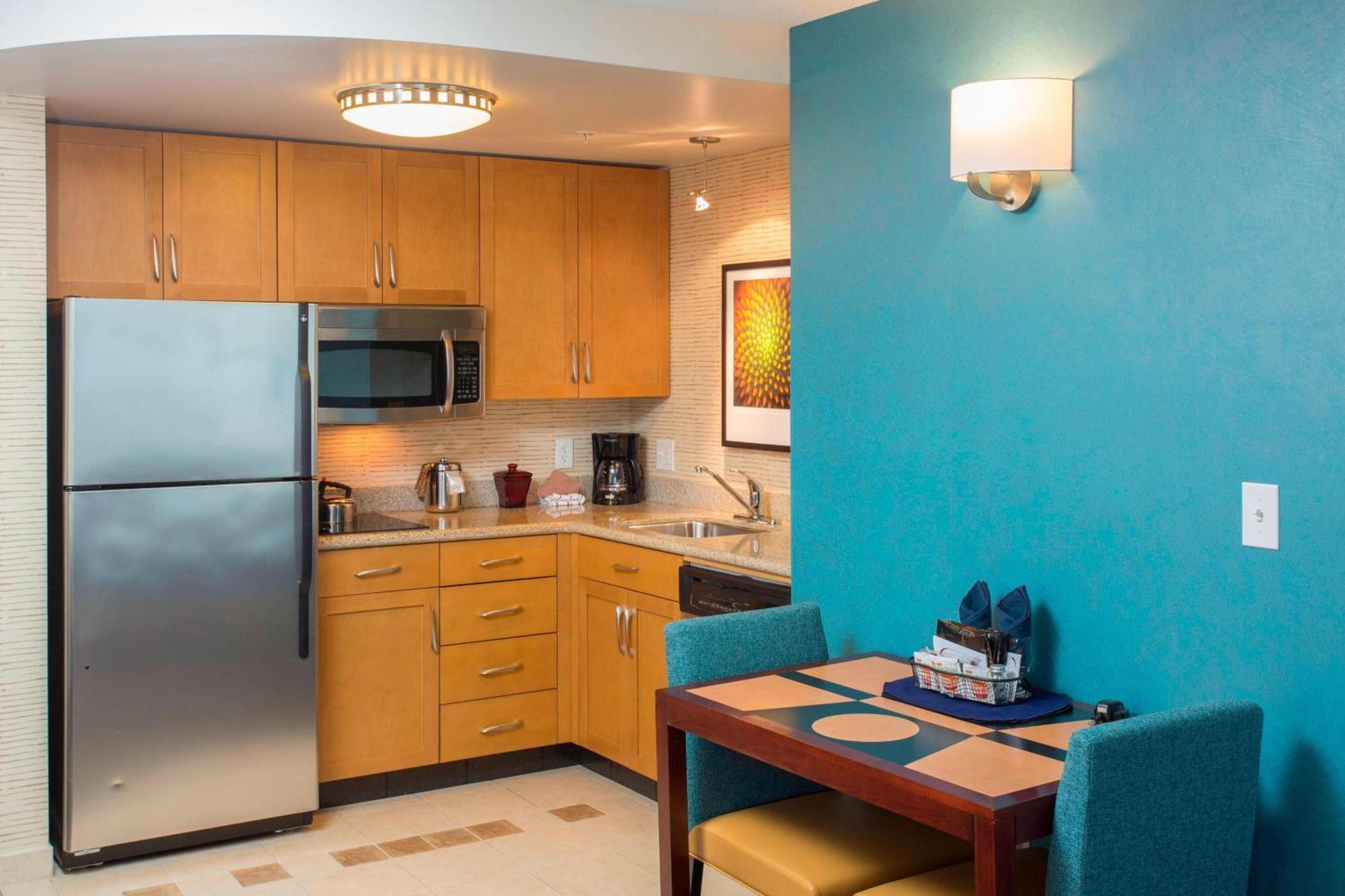 Residence Inn By Marriott Moncton Dış mekan fotoğraf