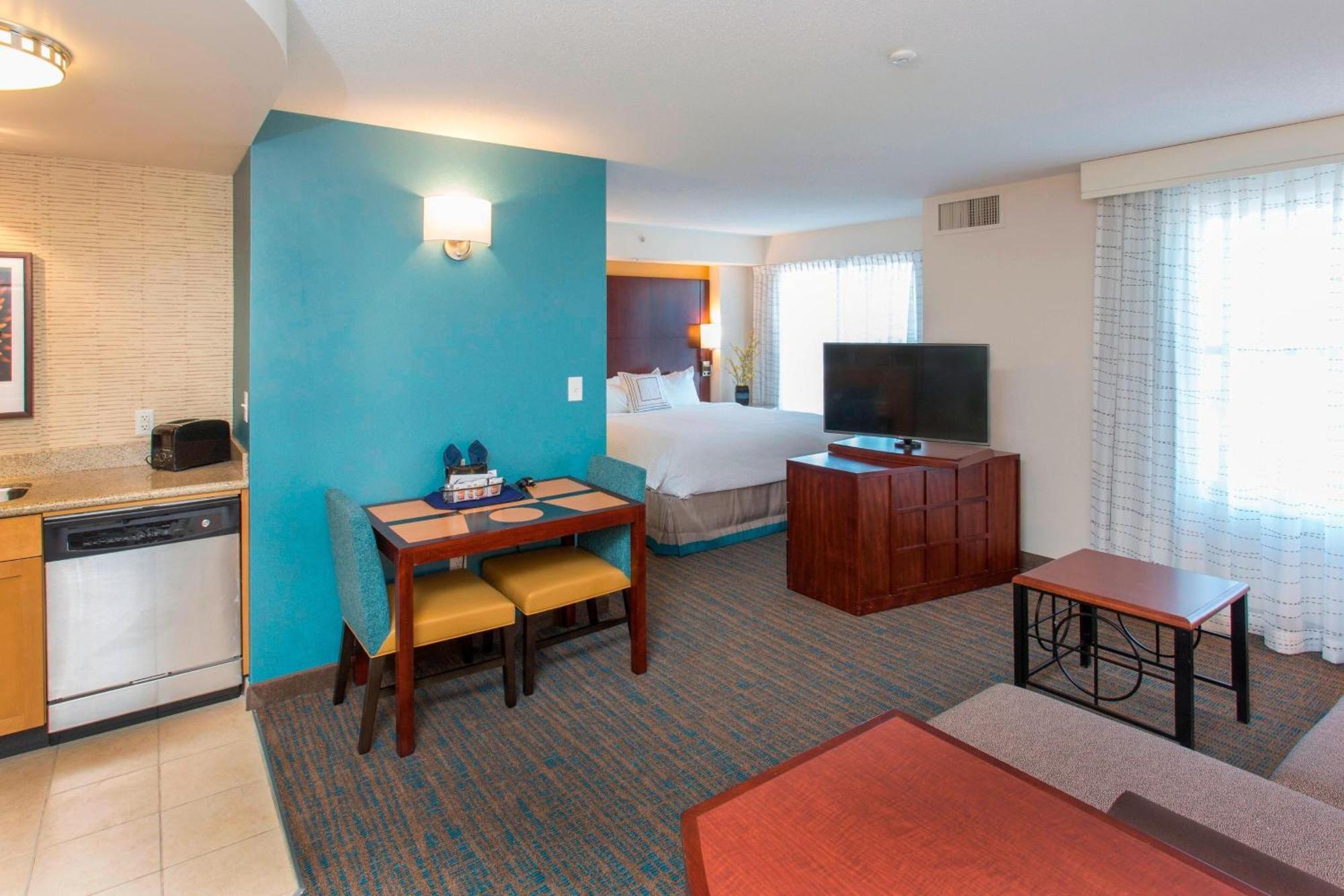 Residence Inn By Marriott Moncton Dış mekan fotoğraf