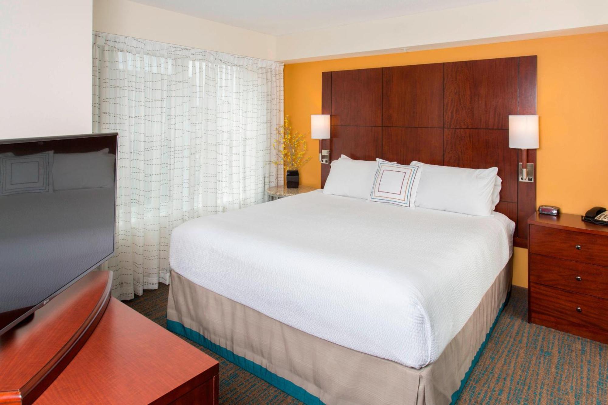 Residence Inn By Marriott Moncton Dış mekan fotoğraf