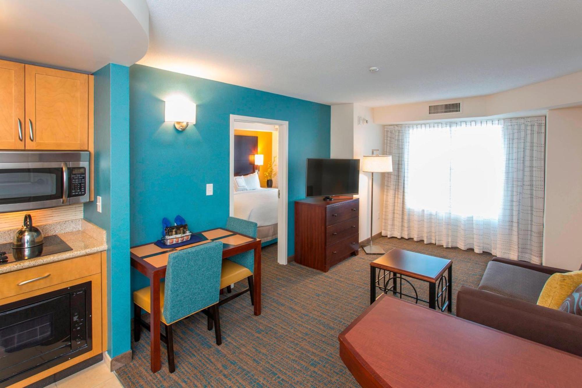 Residence Inn By Marriott Moncton Dış mekan fotoğraf