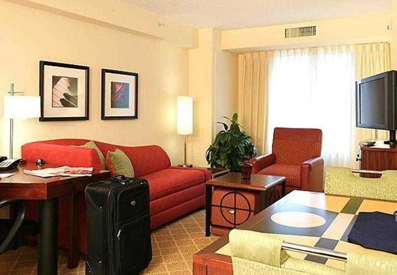 Residence Inn By Marriott Moncton Dış mekan fotoğraf