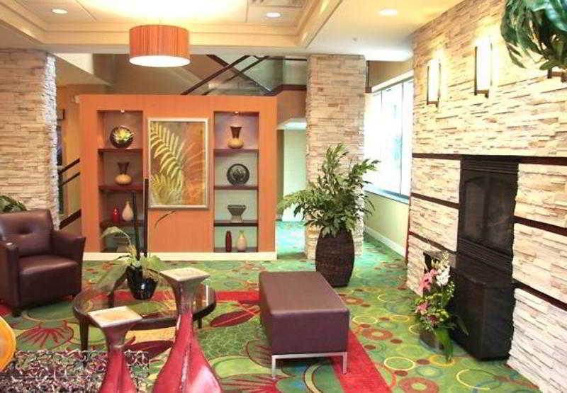 Residence Inn By Marriott Moncton Dış mekan fotoğraf