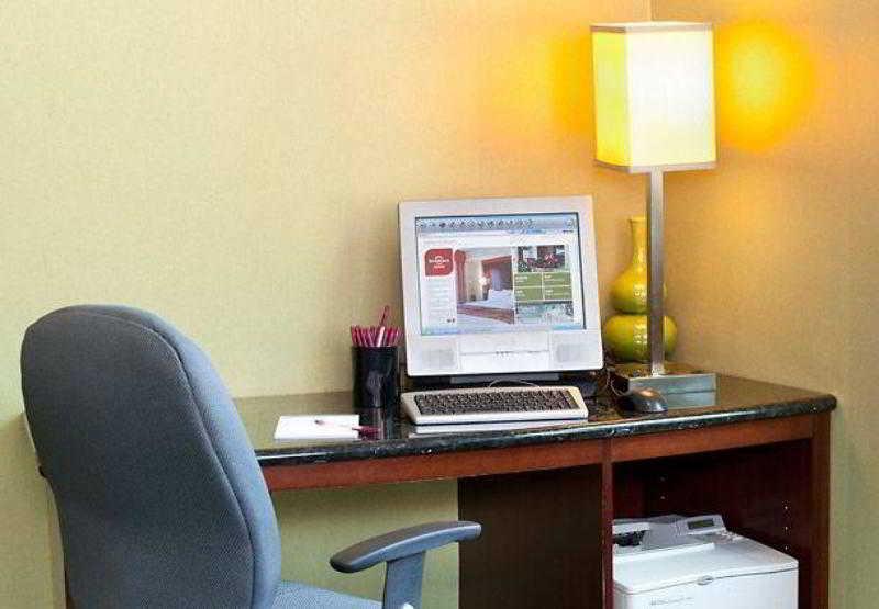 Residence Inn By Marriott Moncton Konforlar fotoğraf