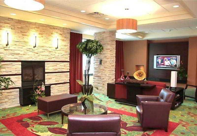 Residence Inn By Marriott Moncton Dış mekan fotoğraf