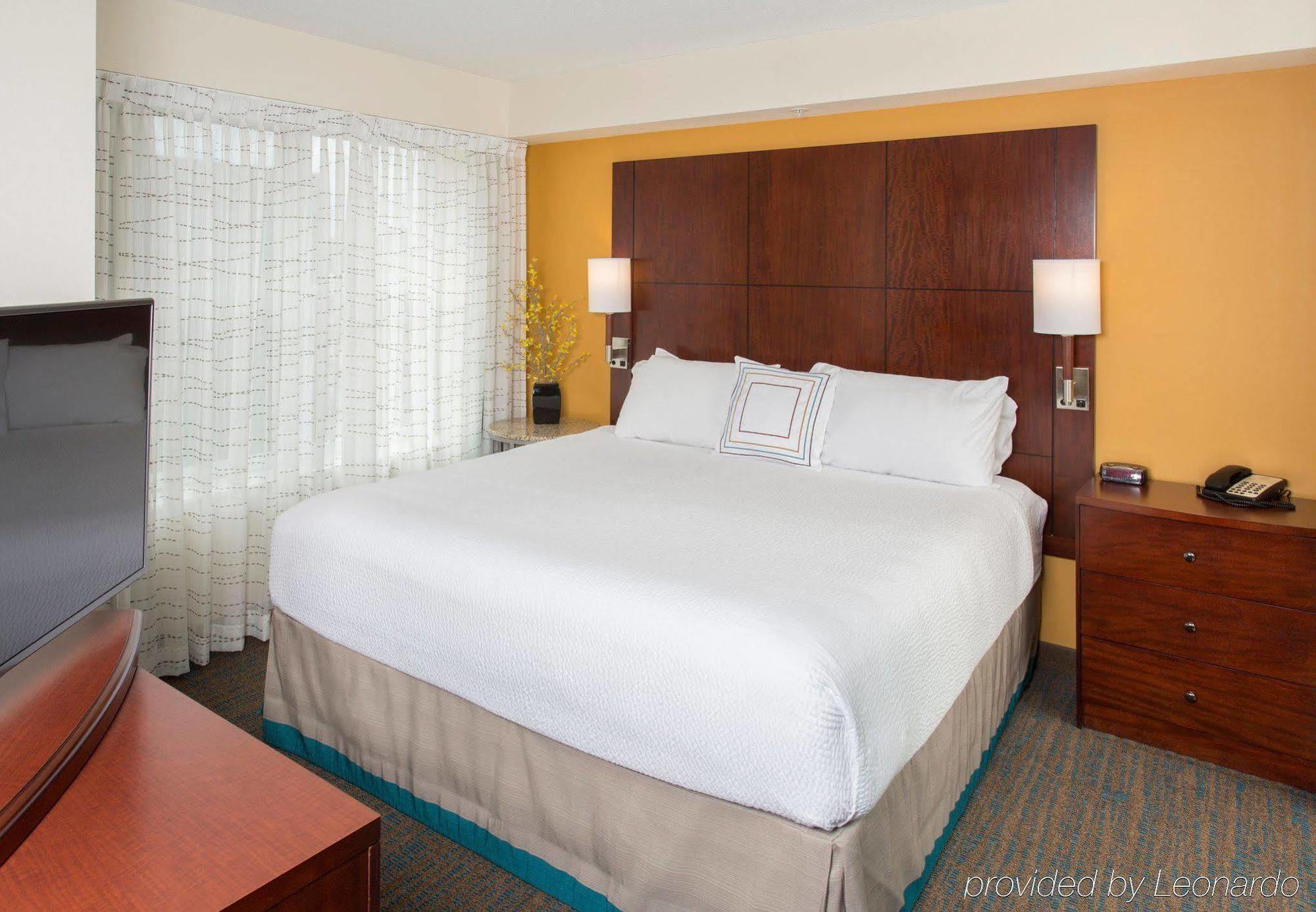 Residence Inn By Marriott Moncton Dış mekan fotoğraf