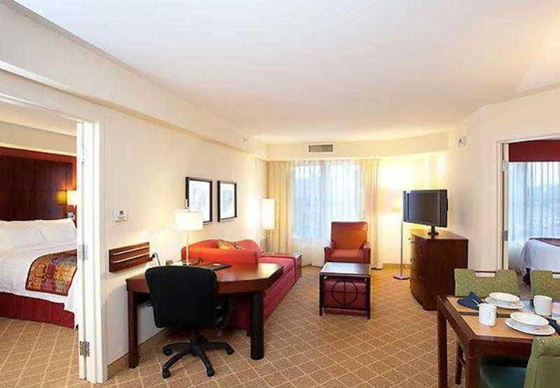 Residence Inn By Marriott Moncton Dış mekan fotoğraf