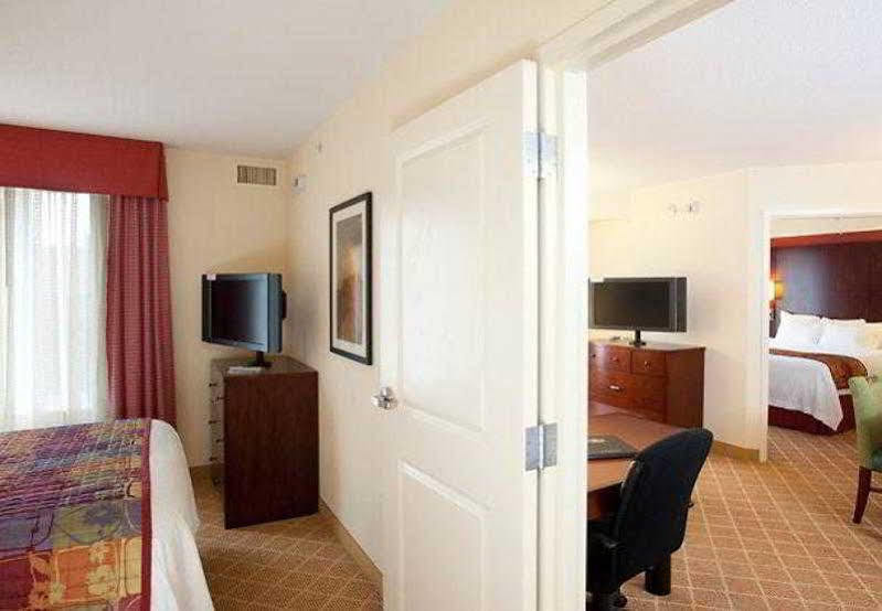 Residence Inn By Marriott Moncton Dış mekan fotoğraf