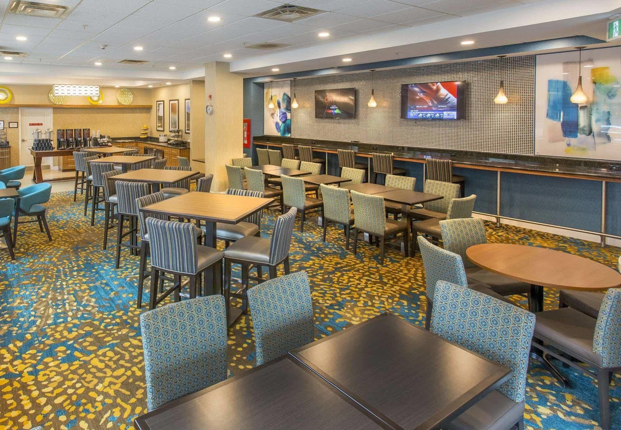 Residence Inn By Marriott Moncton Dış mekan fotoğraf