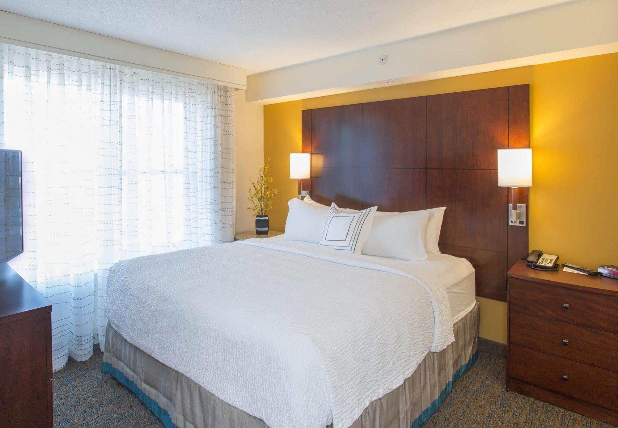 Residence Inn By Marriott Moncton Dış mekan fotoğraf