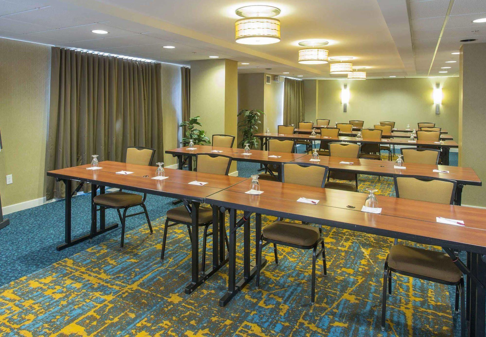 Residence Inn By Marriott Moncton Dış mekan fotoğraf